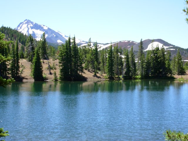 Summer '06 Sunriver II 061 